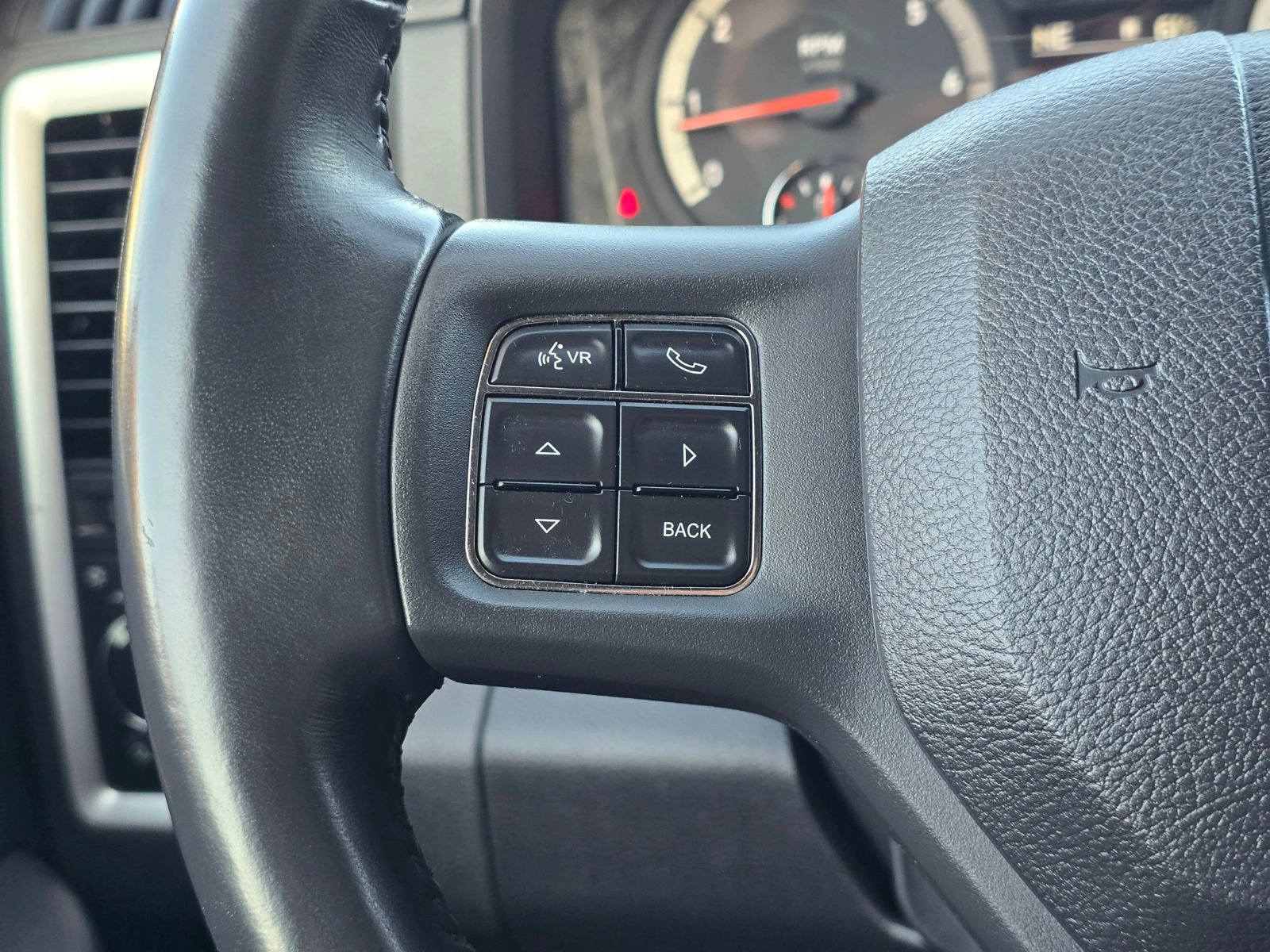 Used 2012 RAM 1500 Sport AWD/4WD image 27