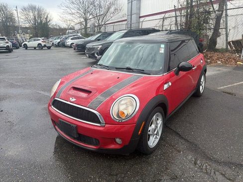 Used 2009 MINI Cooper S image 3