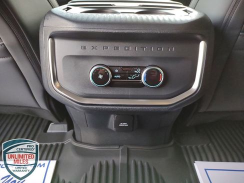 New 2026 Ford Expedition Max Active image 33