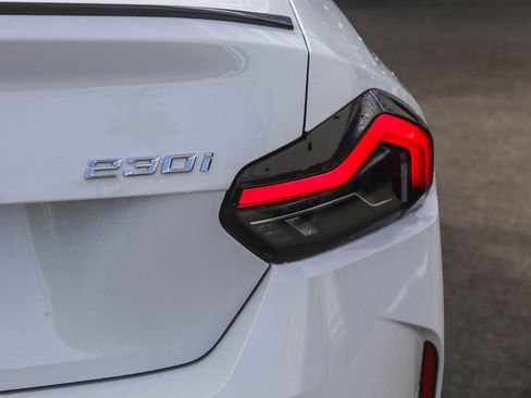 New 2026 BMW 230i Coupe w/ Premium Package image 7