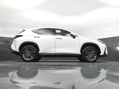 New 2026 Lexus NX 350 AWD w/ Premium Package image 43