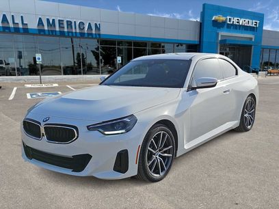 Used 2024 BMW 230i xDrive Coupe w/ Convenience Package