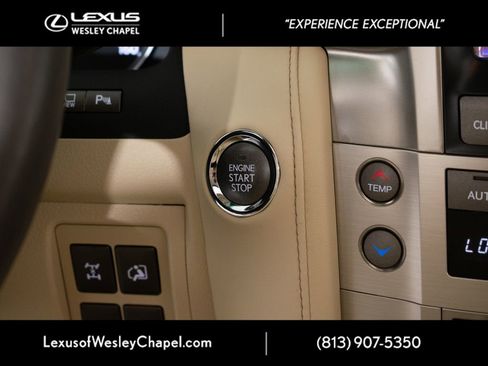 Used 2014 Lexus LX 570 4WD image 38