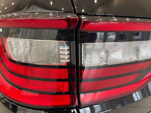 Used 2025 Dodge Durango GT AWD/4WD image 25