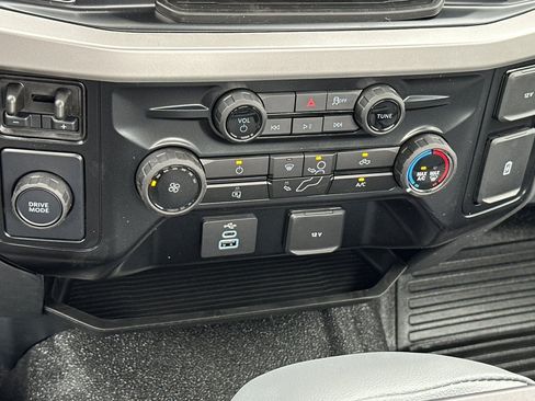 New 2025 Ford F550 2WD Regular Cab Super Duty image 11