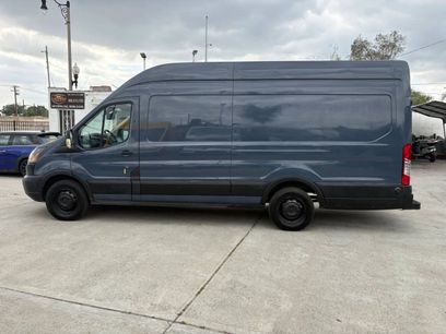 Used 2019 Ford Transit 250 148 High Roof Extended