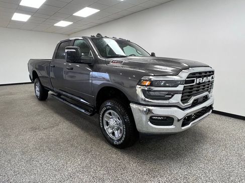 New 2026 RAM 2500 Tradesman image 17