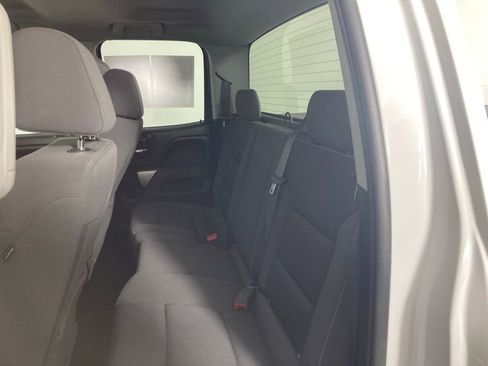 Used 2018 Chevrolet Silverado 1500 LT w/ All Star Edition image 15