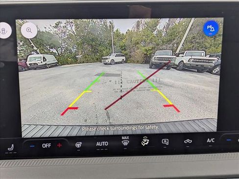 New 2026 Ford Maverick XLT w/ Equipment Group 301A AWD/4WD image 13