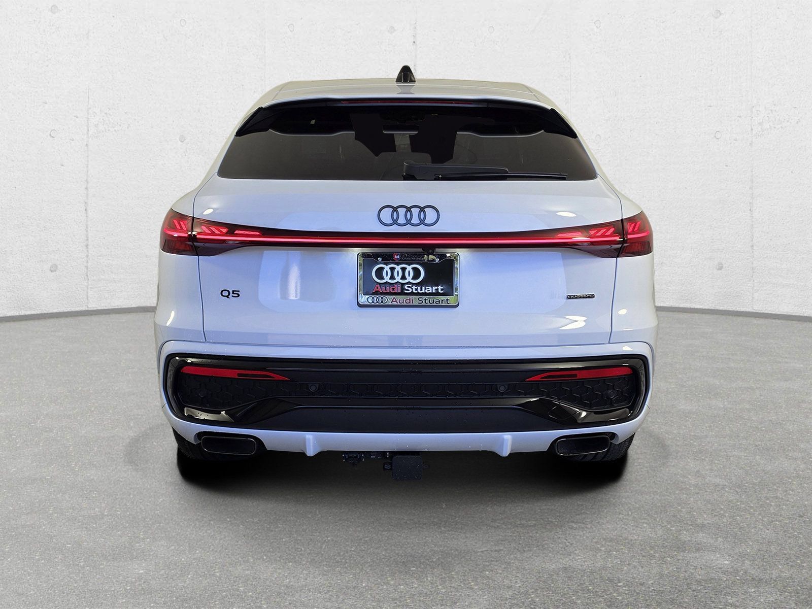 New 2026 Audi Q5 Prestige AWD/4WD image 6