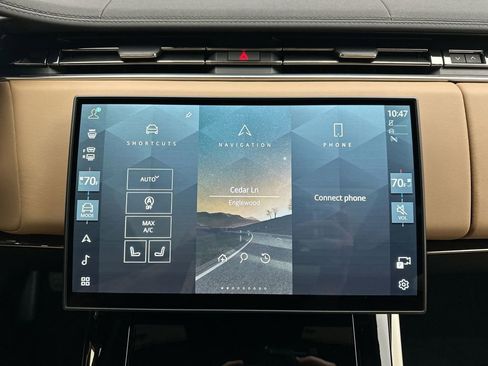 New 2026 Land Rover Range Rover Sport SE image 21