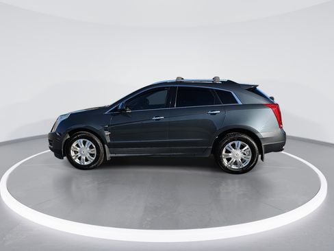 Used 2012 Cadillac SRX Luxury w/ LPO, Protection Package image 6