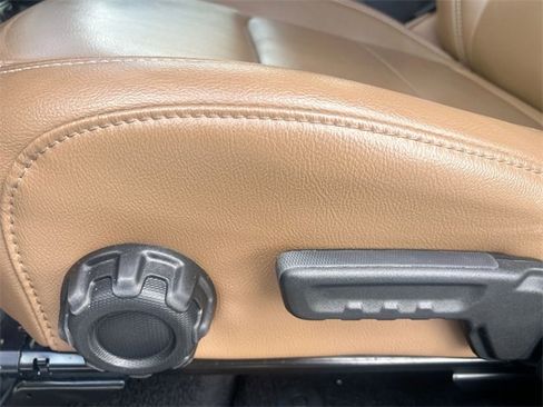 Used 2021 Jeep Gladiator Overland w/ Popular Equipment Package image 16