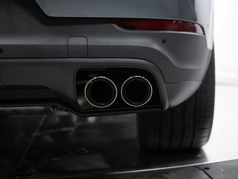 New 2026 Porsche Cayenne Coupe image 39