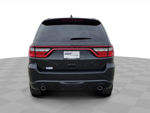 New 2026 Dodge Durango GT image 5