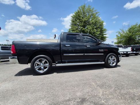 Used 2015 RAM 1500 Big Horn AWD/4WD image 7