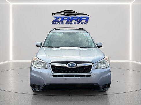 Used 2015 Subaru Forester 2.5i Premium AWD/4WD image 2