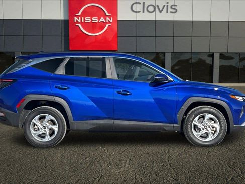 Used 2023 Hyundai Tucson SEL image 9