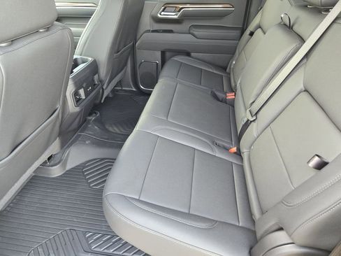 New 2026 Chevrolet Silverado 1500 LT Trail Boss w/ LT Trail Boss Premium Package AWD/4WD image 14
