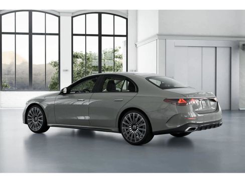 New 2026 Mercedes-Benz E 450 4MATIC Sedan image 29