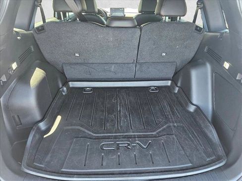 Used 2025 Honda CR-V Sport Touring image 6