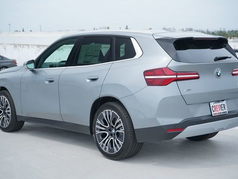 New 2026 BMW X3 xDrive30 w/ Convenience Package image 7