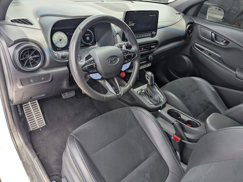 Used 2023 Hyundai Kona N w/ Cargo Package FWD image 14
