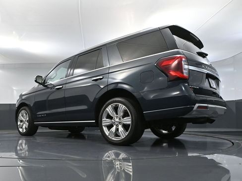 Used 2023 Ford Expedition Platinum image 59