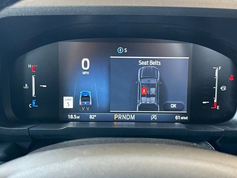 New 2025 Ford Maverick Lobo image 23