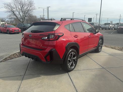 Certified 2024 Subaru Crosstrek 2.0i Premium image 6