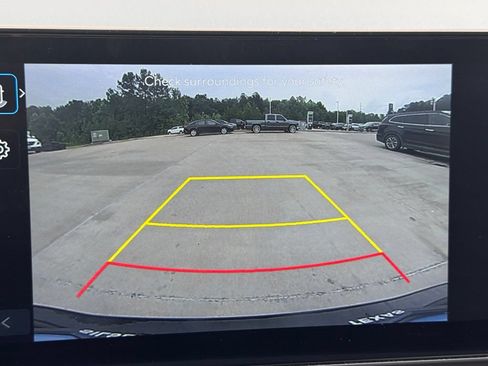 Certified 2026 Hyundai Tucson SEL Plus FWD image 5