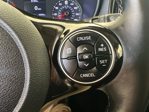 Used 2020 Kia Soul EX w/ Option Group 015 FWD image 54