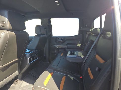 Used 2019 GMC Sierra 1500 AT4 w/ AT4 Premium Package AWD/4WD image 10