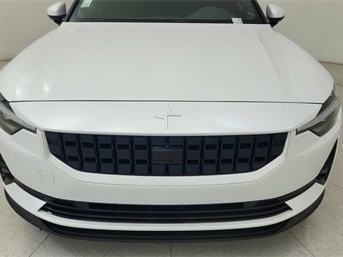 Used 2022 Polestar Polestar 2 w/ Pilot Package image 8