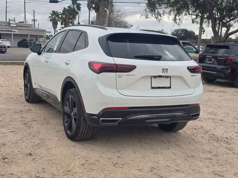 New 2026 Buick Envision Sport Touring image 7