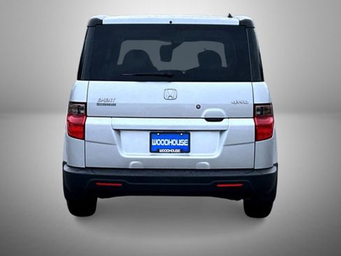 Used 2010 Honda Element LX image 6