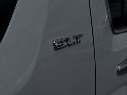 Used 2014 GMC Terrain SLT image 31