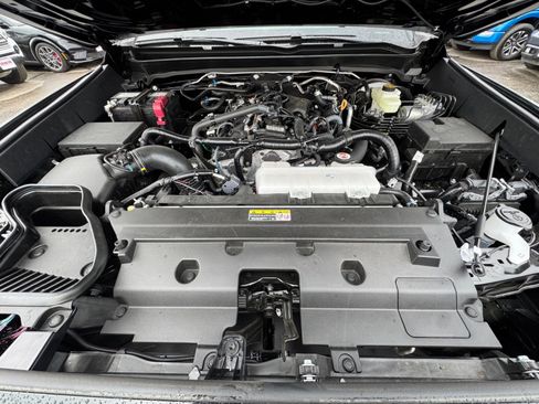 New 2026 Toyota Tacoma SR image 33