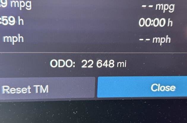 Used 2024 Volvo XC60 B5 Core w/ Climate Package AWD/4WD image 6
