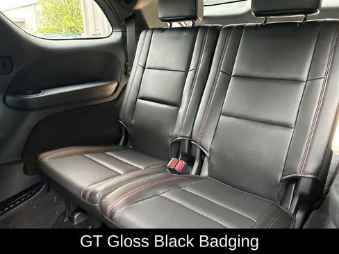 New 2026 Dodge Durango GT AWD/4WD image 30