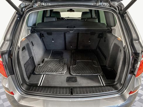 Used 2016 BMW X3 xDrive28i w/ Driver Assistance Package image 35