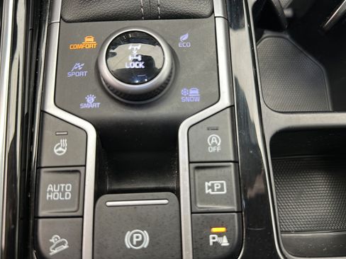 Used 2023 Kia Sorento SX Prestige AWD/4WD image 25