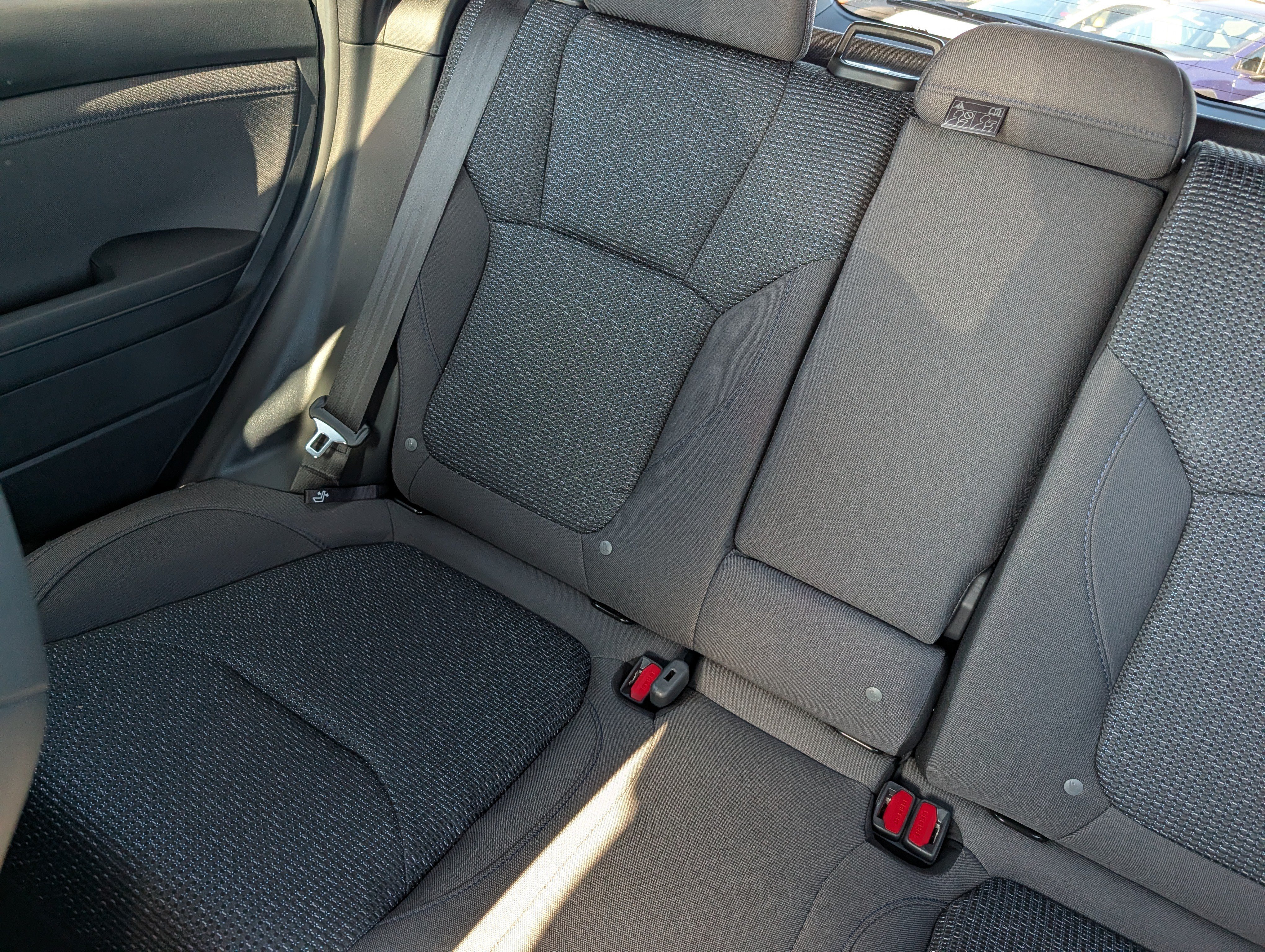 Certified 2026 Subaru Forester Premium AWD/4WD image 12
