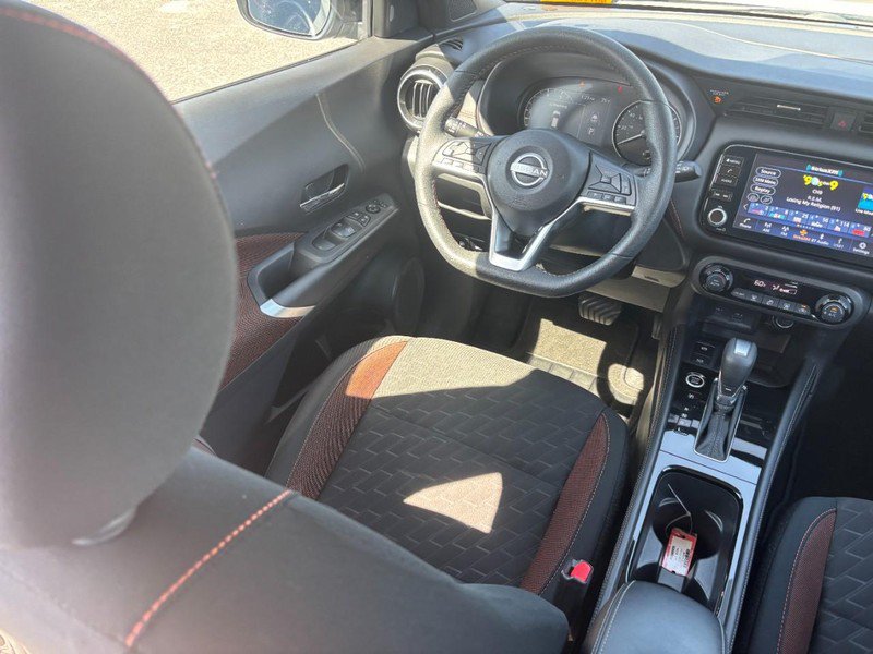 Used 2024 Nissan Kicks SR FWD image 14