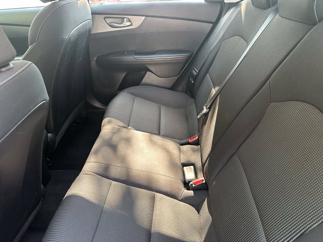 Used 2019 Kia Forte LXS FWD image 9
