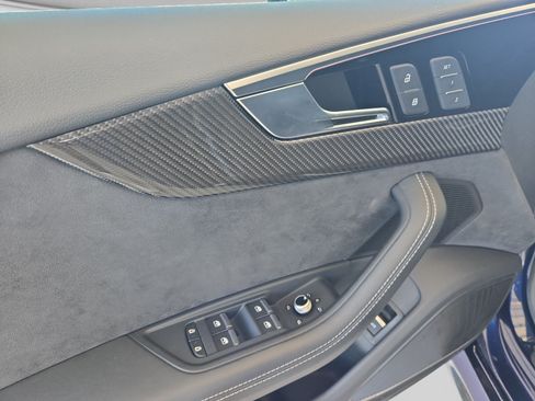 Used 2022 Audi RS 5 Sportback AWD/4WD image 11