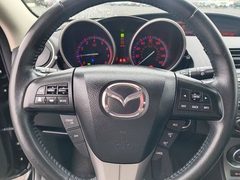 Used 2011 MAZDA MAZDA3 s Grand Touring w/ Tech Pkg image 15