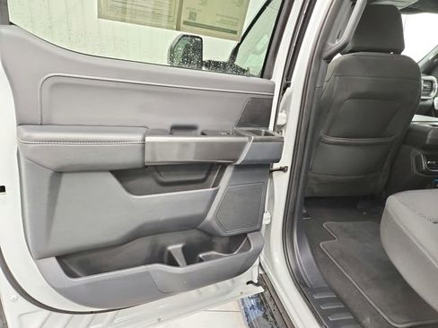 Used 2023 Ford F150 XLT w/ Equipment Group 302A High image 31