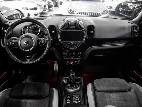 Used 2020 MINI Cooper Countryman John Cooper Works AWD/4WD image 15