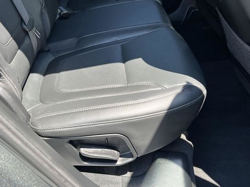 Certified 2023 Hyundai Tucson Limited AWD/4WD image 21